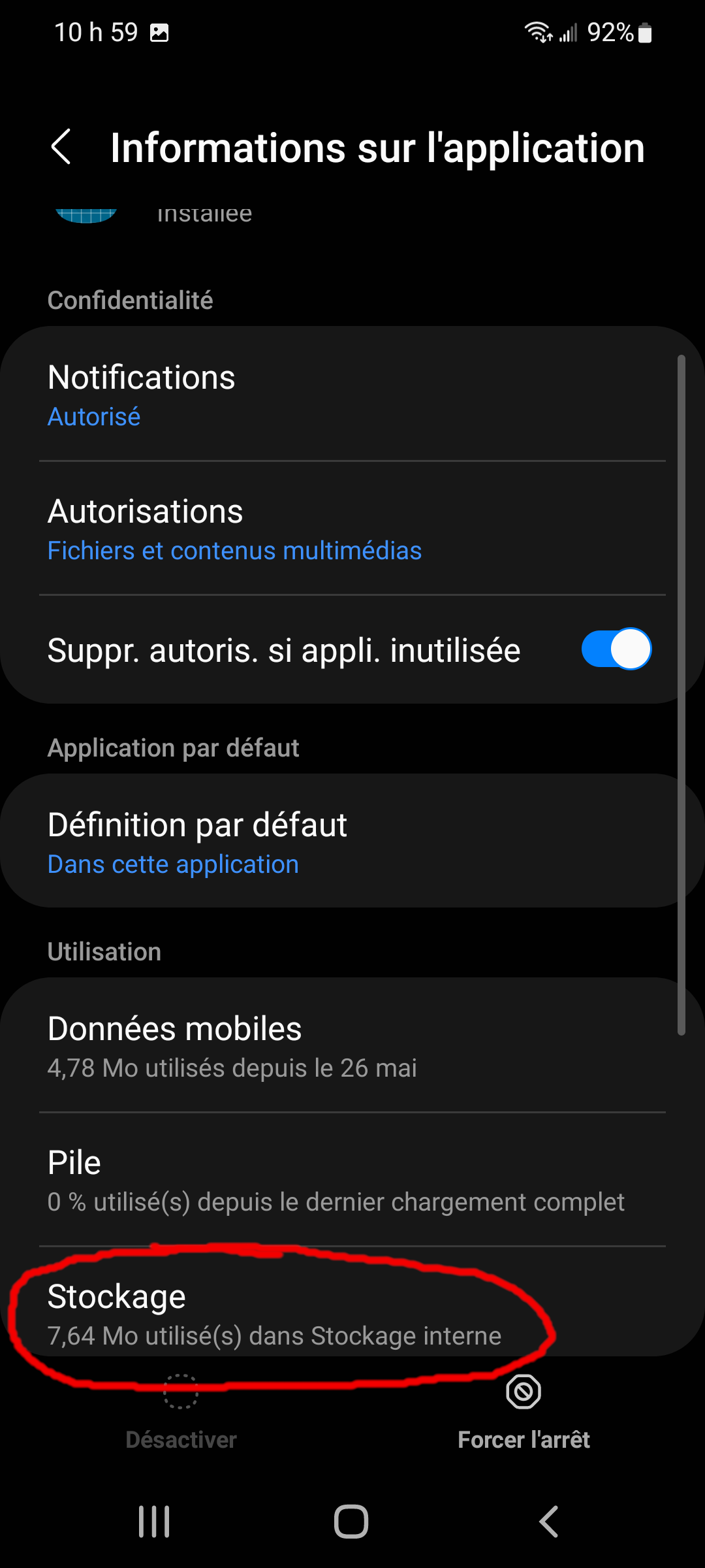 Synchronizing files across phone, laptop and NAS with Nextcloud and